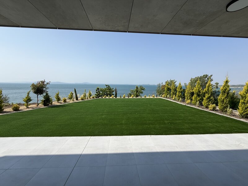 Bulgaria, Burgas