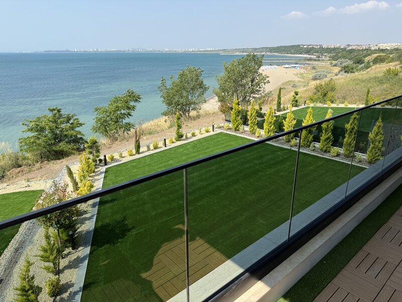 Bulgaria, Burgas
